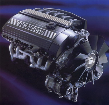 S52 B30 USA