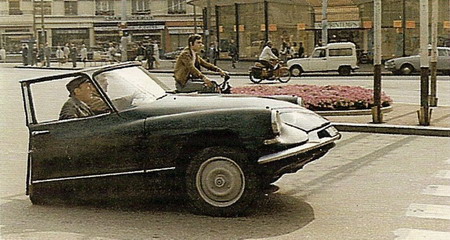 "Мозг" 1969 г.
