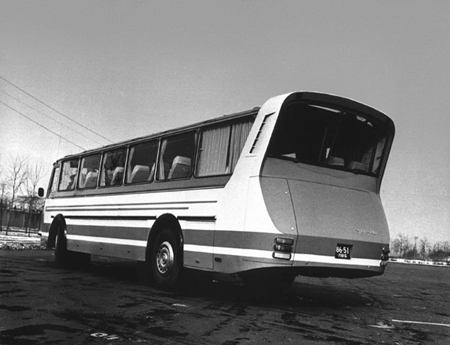 ЛАЗ Украина-67