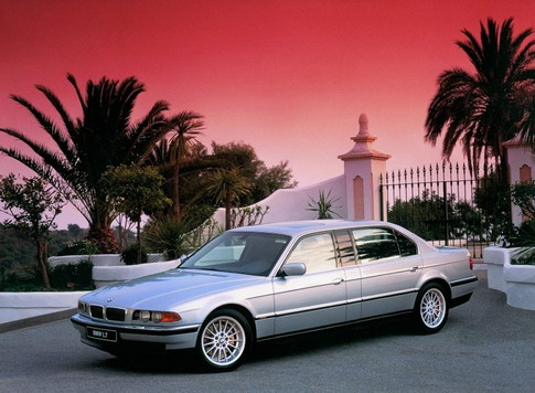 BMW L7